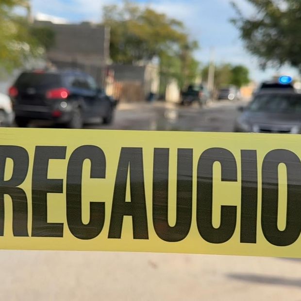 Muere mujer en vivienda